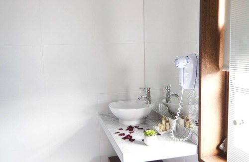 Sao Nicolau Hotel | Oca Ribeira do Porto Hotel