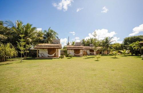 Sao Miguel dos Milagres Cabina | Ocacocar - Milagres