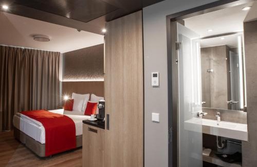 Gesundbrunnen Hotel | Ocak Hotel