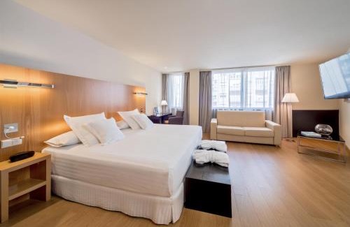 Cadiz Hotel | Occidental Cádiz