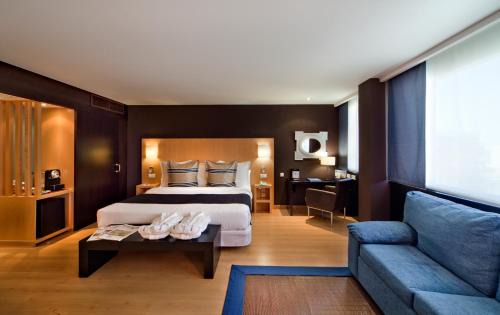 Cadiz Hotel | Occidental Cádiz