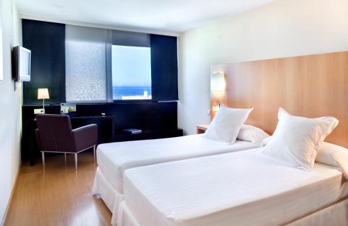 Cadiz Hotel | Occidental Cádiz