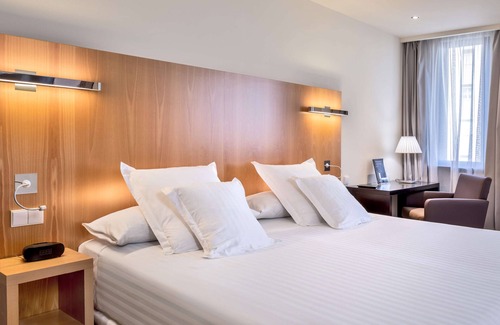 Cadiz Hotel | Occidental Cádiz