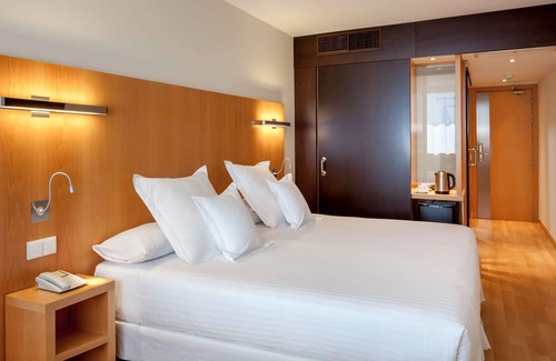 Cadiz Hotel | Occidental Cádiz