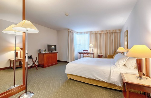 Levallois-Perret Hotel | Occidental Paris Levallois