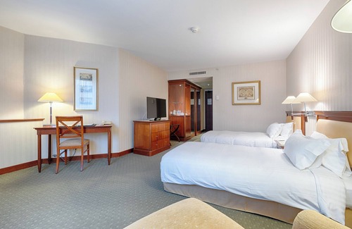 Levallois-Perret Hotel | Occidental Paris Levallois