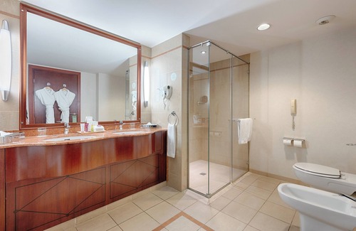 Levallois-Perret Hotel | Occidental Paris Levallois