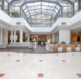 Levallois-Perret Hotel | Occidental Paris Levallois