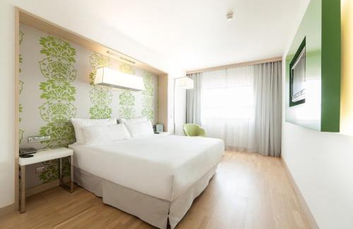 Smichov Hotel | Occidental Praha Five