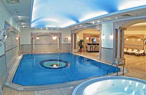 Talimhane Hotel | Occidental Taksim