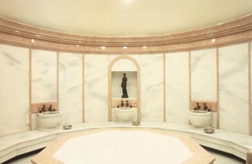 Talimhane Hotel | Occidental Taksim
