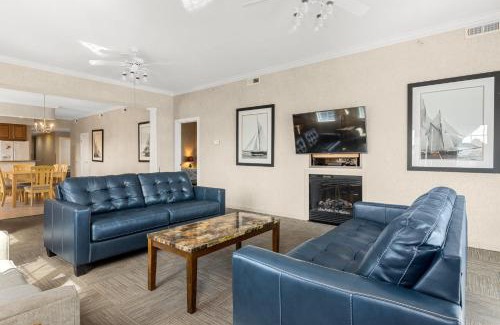 Ocean City Apartamento | Ocean 1 Suite 3 Ocean Block