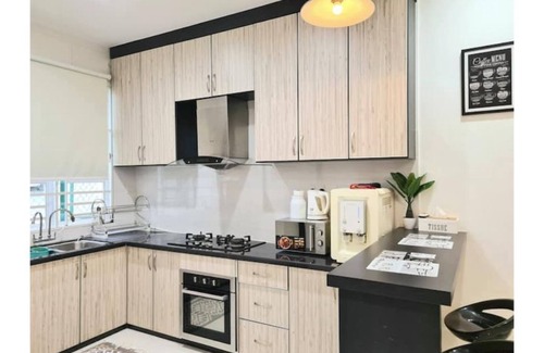 Tanjung Bungah Casa | Ocean 25 海洋贰拾伍 Shamrock Beach BigGroup 5 bedroom