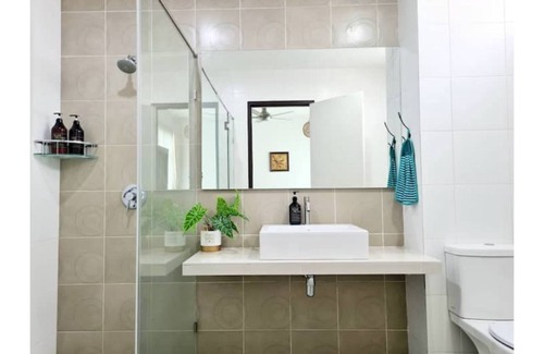 Tanjung Bungah Casa | Ocean 25 海洋贰拾伍 Shamrock Beach BigGroup 5 bedroom