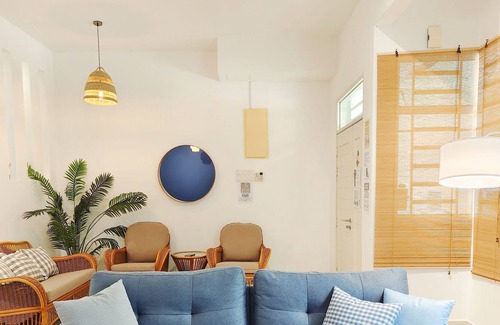 Tanjung Bungah Casa | Ocean 27 海洋贰拾柒 Shamrock Beach