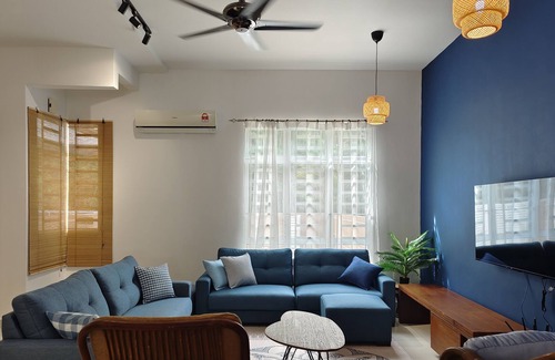 Tanjung Bungah Casa | Ocean 27 海洋贰拾柒 Shamrock Beach
