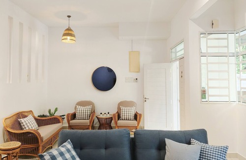 Tanjung Bungah Casa | Ocean 27 海洋贰拾柒 Shamrock Beach