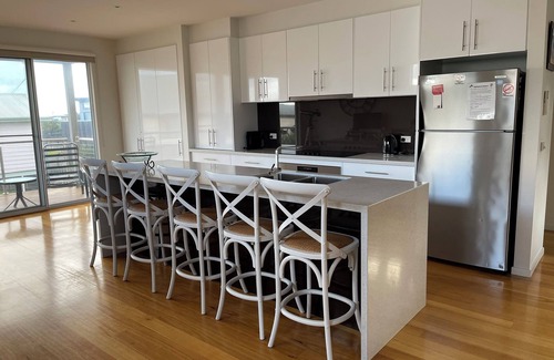 Smiths Beach Casa | Océano 7-7 Fila Salmón, Smiths Beach