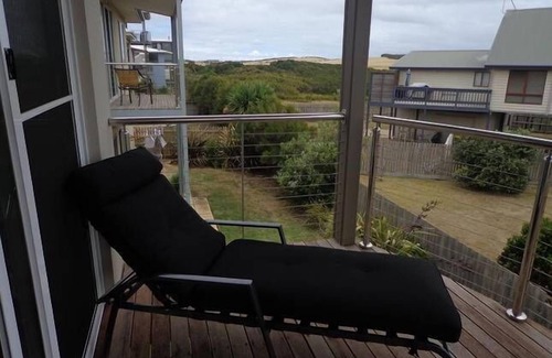 Smiths Beach Casa | Océano 7-7 Fila Salmón, Smiths Beach