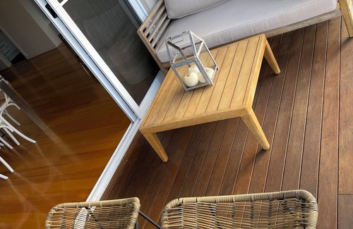 Smiths Beach Casa | Océano 7-7 Fila Salmón, Smiths Beach