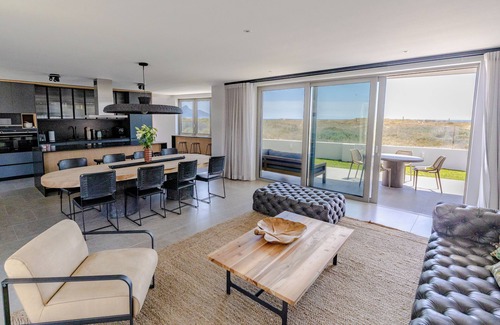 Sunset Beach Casa | Ocean 9 - Sunset Beachfront Luxury Residence