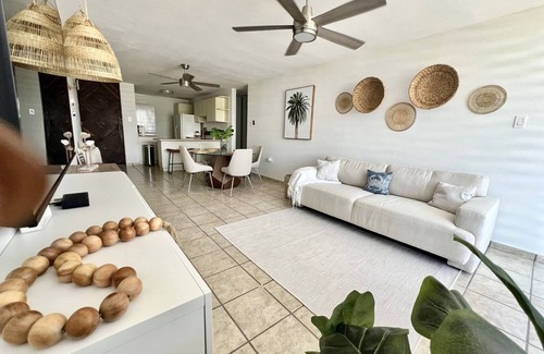 Boqueron Apartamento | Ocean 905 - Boqueron Bay Villas - Penthouse 3BD