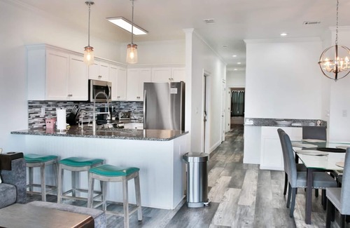 Chivas Bluff Condominio | Ocean Air Lower East Private Beach on 30A (BEACHFRONT)