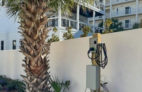 Chivas Bluff Condominio | Ocean Air Lower East Private Beach on 30A (BEACHFRONT)