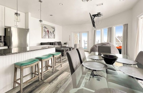 Chivas Bluff Apartamento | Ocean Air Lower West Private Beach Unit on 30A (BEACHFRONT)