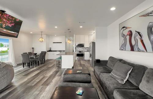Chivas Bluff Apartamento | Ocean Air Lower West Private Beach Unit on 30A