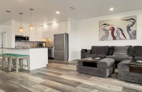 Chivas Bluff Apartamento | Ocean Air Lower West Private Beach Unit on 30A