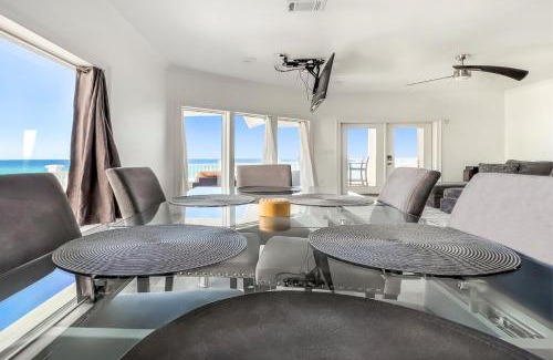 Chivas Bluff Apartamento | Ocean Air Upper East Private Beach unit on 30A