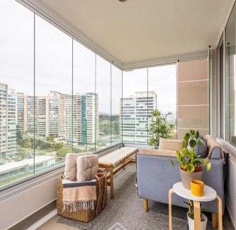 Renaca Apartamento | Ocean and forest views, perfect for you