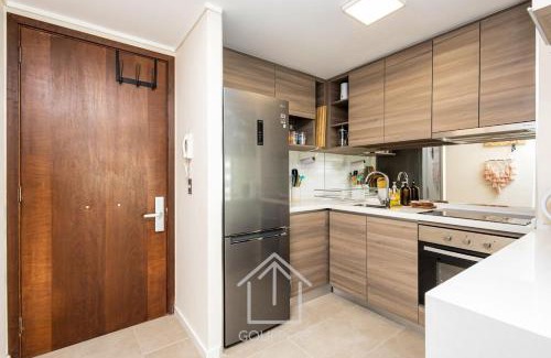 Renaca Apartamento | Ocean and forest views, perfect for you