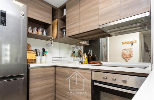 Renaca Apartamento | Ocean and forest views, perfect for you