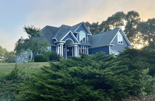 Westerly Casa | Ocean and Golf Course Views near 5 beaches. Has new bar and 1500 sqft fun area