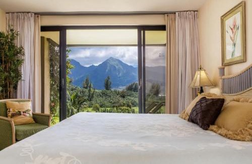 Princeville Casa | Ocean and Mountain Views Hanalei Bay Resort