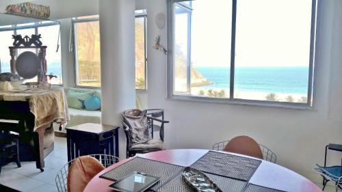 Leme Apartamento | Ocean apartment