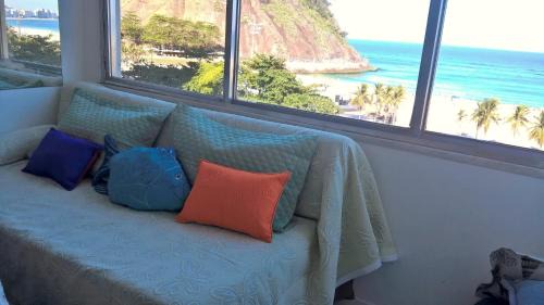 Leme Apartamento | Ocean apartment