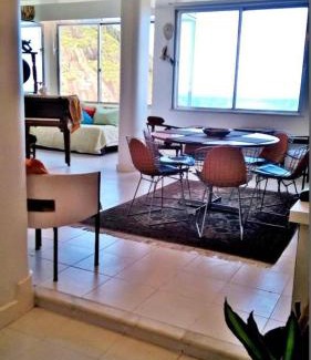 Leme Apartamento | Ocean apartment
