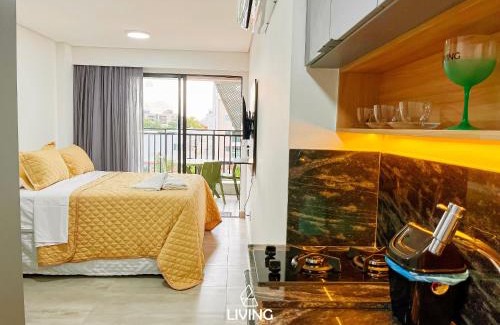 Bessa Apartamento | Ocean Art Park - By Living