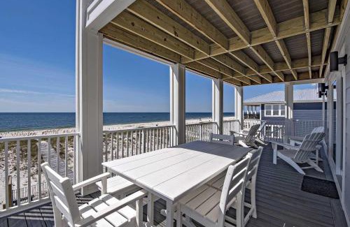 Gulf Shores Casa | Ocean Awaits 1