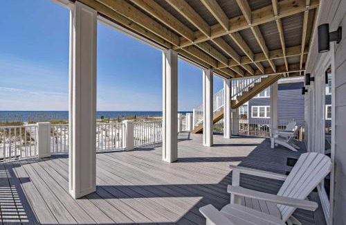 Gulf Shores Casa | Ocean Awaits 1