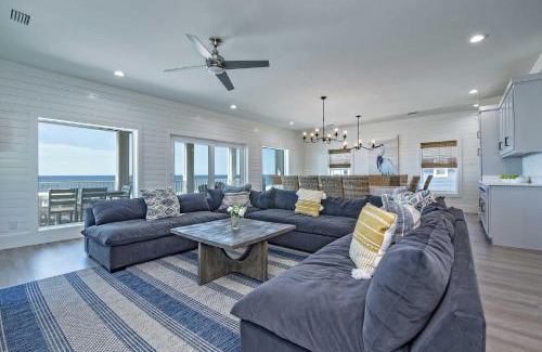 Gulf Shores Casa | Ocean Awaits 1