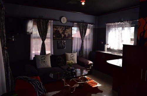 Maun Apartamento | Ocean Bavarian Boutique Apartments. Family friendly, cozy and safe.