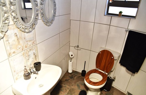Maun Apartamento | Ocean Bavarian Boutique Apartments. Family friendly, cozy and safe.