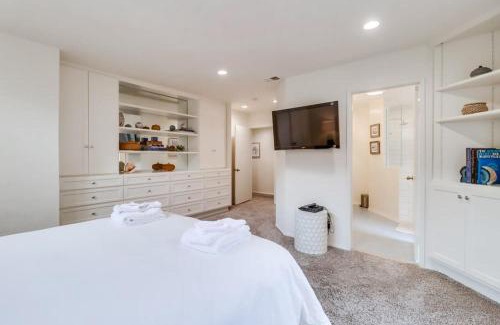 La Jolla Mesa Casa | Ocean & Bay Views Pool & Hot Tub Rooftop Patio
