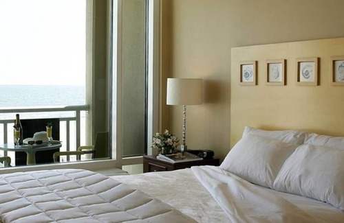 Northeast Virginia Beach Complejo | Ocean Beach Club / Oceanaire - Resort de 4 estrellas