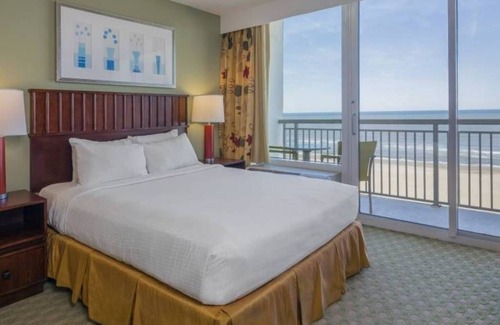 Northeast Virginia Beach Complejo | Ocean Beach Club / Oceanaire - Resort de 4 estrellas