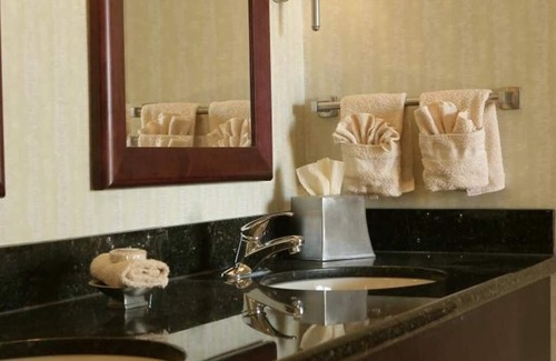 Northeast Virginia Beach Complejo | Ocean Beach Club / Oceanaire - Resort de 4 estrellas